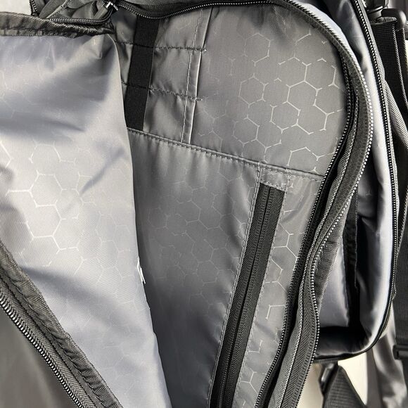 OGIO Convert Pack Tarmac Laptop Briefcase Backpack Bag Black Camo Zip Messenger - Picture 12 of 17